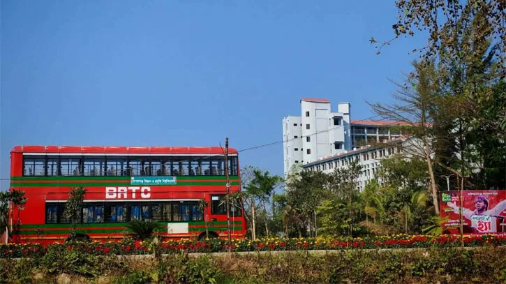 গোবিপ্রবির আন্তঃবিভাগ ফুটবল টুর্নামেন্ট: লটারি প্রক্রিয়া নিয়ে শিক্ষার্থীদের প্রশ্ন
