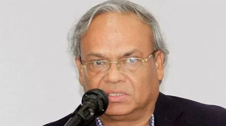 আইজিপি সরকারের অংশ হয়ে ক্রসফায়ারের কথা বলেন কীভাবে: রিজভী