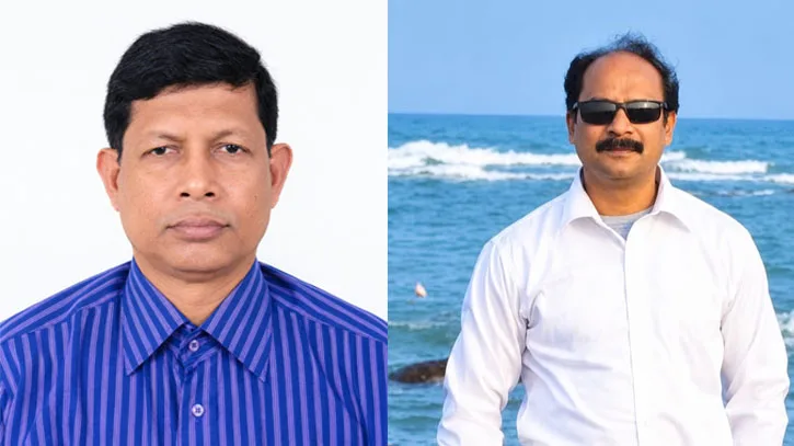 লালমনিরহাট সনাকের সভাপতি ডা. কাসেম আলী, সহসভাপতি হাসনাত রানা