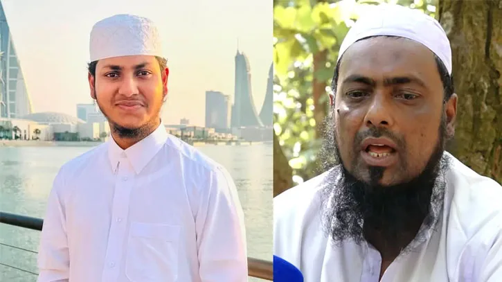 অসুস্থ বাবার ভরণপোষণ দেন না তাশরীফ