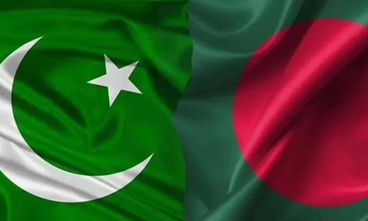 বাংলাদেশকে আকাশ ব্যবহার করতে দিল না পাকিস্তান, আটকে গেল রূপপুরের ইউরেনিয়াম চালান