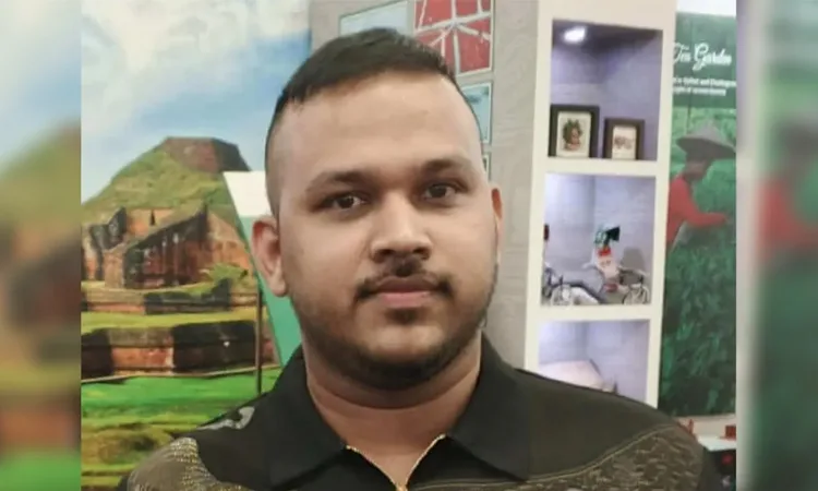 কারাগারে ফেরার পথে পুলিশের হেফাজত থেকে পালালেন শীর্ষ মাদক কারবারি পিচ্চি রাজা