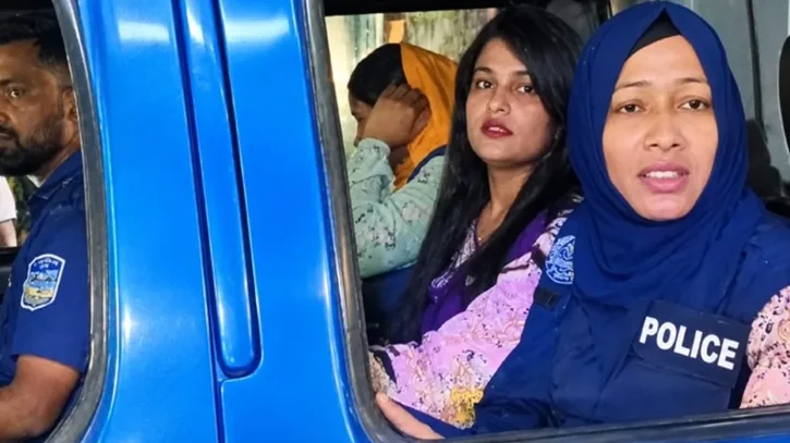 ‘বিএনপিকে ভোট দিয়ে আজ ভুক্তভোগী’ সেই নারী উদ্যোক্তার জামিন