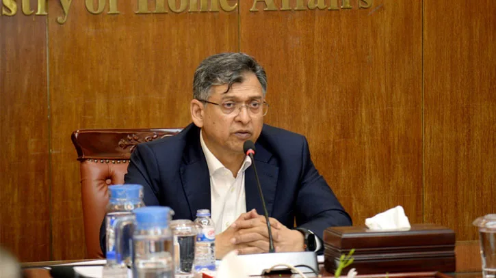 গুম, বিচারবহির্ভূত হত্যা ও হেফাজতে মৃত্যু ঠেকাতে ব্যবস্থা নেওয়া হবে: স্বরাষ্ট্রমন্ত্রী