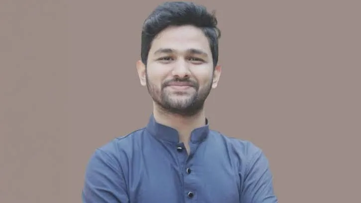জুলাইয়ের পর সচিবালয়ে বসে মন্ত্রণালয় ভাগাভাগির দর-কষাকষি চলছিল: জাবের