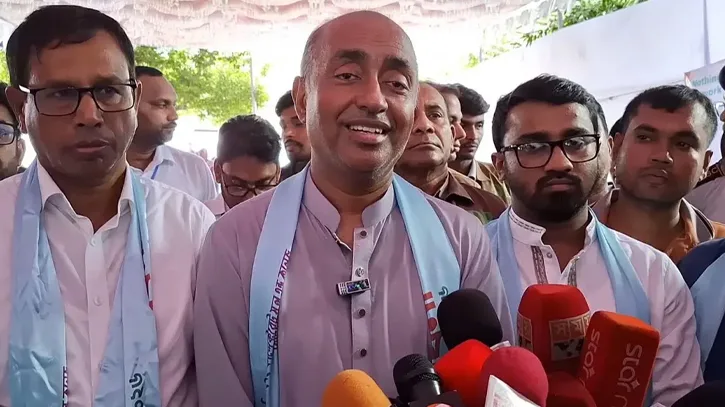ভারত চলবে ভারতের মতো, বাংলাদেশ চলবে বাংলাদেশের মতো: আইনমন্ত্রী