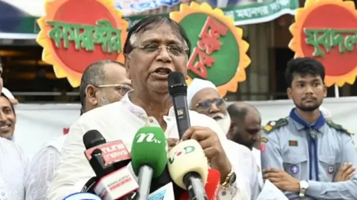 ঢাকাবাসী অতীতের মতো আজও তারেক রহমানের পাশে আছে: ডিএসসিসি প্রশাসক