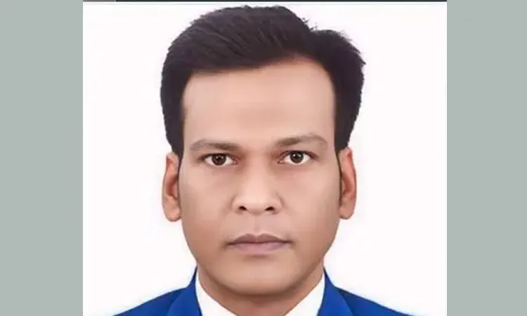 উত্তর-পল্লবীর ওয়ার্ড বিএনপির সভাপতি মামুন বহিষ্কার