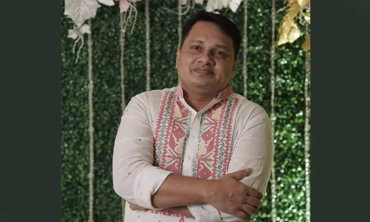 নজরুল বিশ্ববিদ্যালয়ের আইন অনুষদের ডিন সংগীত বিভাগের অধ্যাপক, নিয়োগ ঘিরে প্রশ্ন
