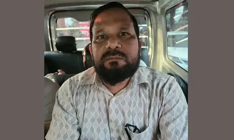 নিউগিনি প্রপার্টিজে হামলা, জামায়াতে ইসলামীর এমপির জামাতা গ্রেপ্তার