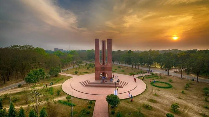 জাবিতে ২৭ নভেম্বর বসছে ১৬তম প্রজাপতি মেলা