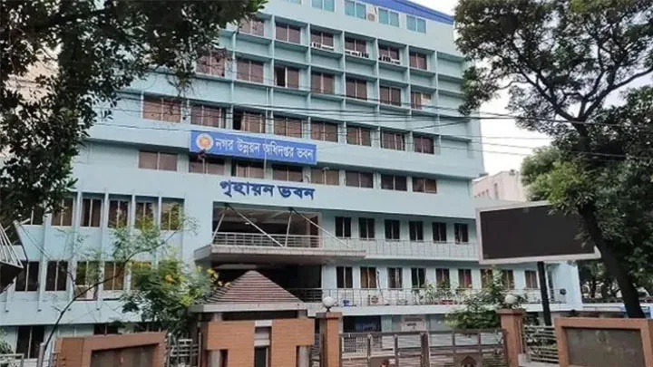 শনিবারের মধ্যে সরকারি বাসা থেকে ভাড়াটে অপসারণের নির্দেশ