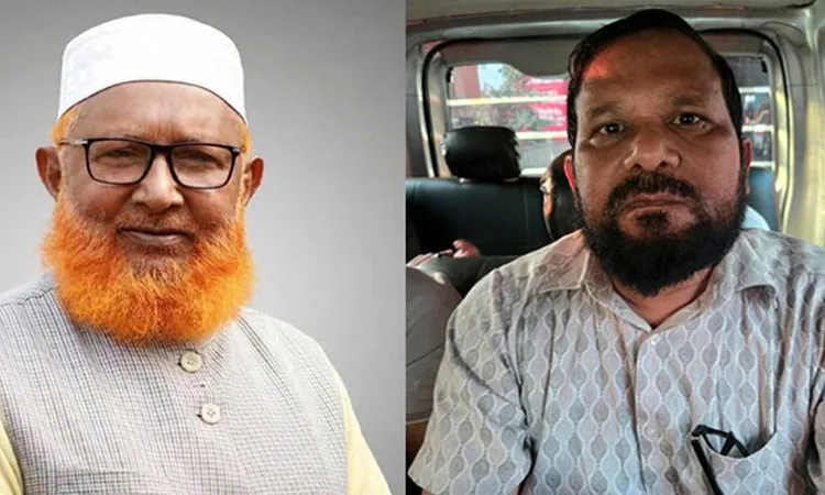 নিউগিনি প্রপার্টিজে হামলা: জামাতার গ্রেপ্তার নিয়ে যা বললেন জামায়াত এমপি
