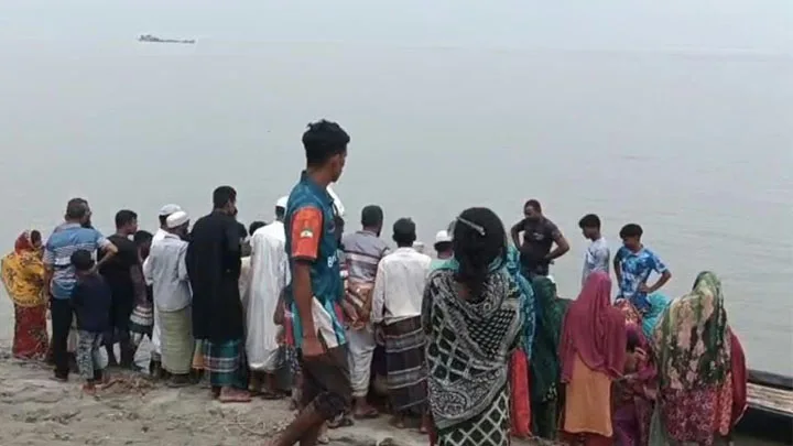 যমুনা নদী থেকে নিখোঁজ যুবকের মরদেহ উদ্ধার
