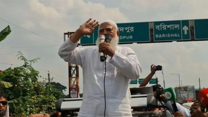 সারাদেশের কোমর ভাঙা, সংস্কার করতে হবে: বিরোধীদলীয় নেতা