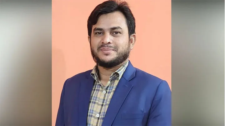 জামায়াত ছাড়লেন অ্যাডভোকেট হুমায়ুন কবির