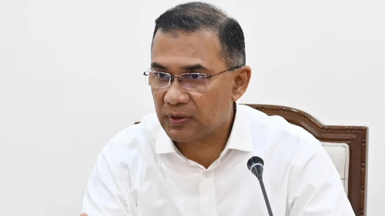 দেশকে অস্থিতিশীল করার লক্ষ্যে গুজব রটাচ্ছে কেউ কেউ: প্রধানমন্ত্রী