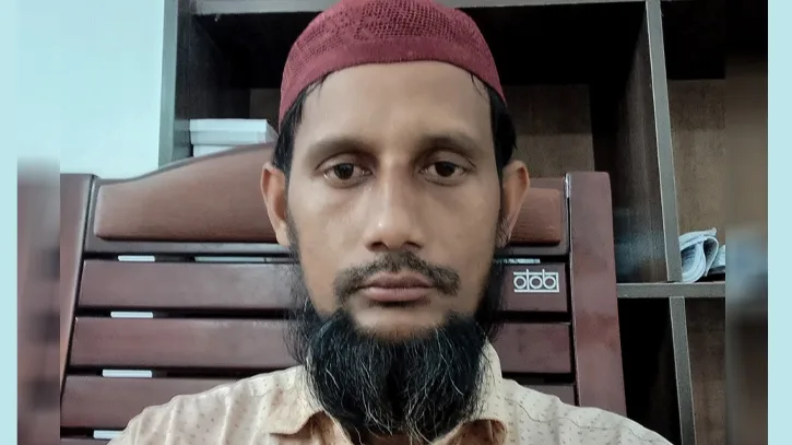 জামায়াতে যোগ দিলেন সাবেক স্বেচ্ছাসেবক লীগ নেতা