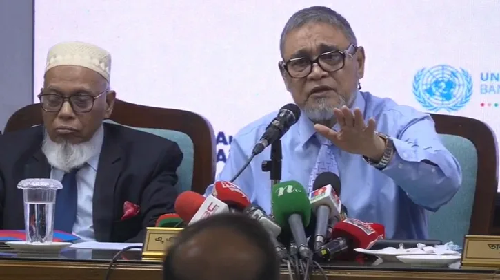 স্থানীয় নির্বাচনে নারী প্রার্থীদের সংখ্যা আশঙ্কাজনক কম: প্রধান নির্বাচন কমিশনার