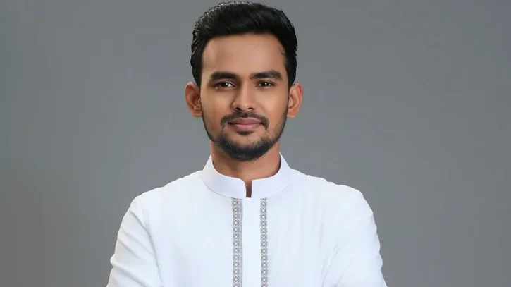 ভোটার এলাকা পরিবর্তন করলেন আসিফ মাহমুদ