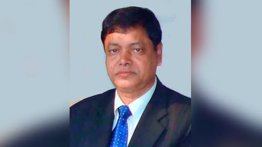 সাবেক সংসদ সদস্য মনোয়ার হোসেন আর নেই
