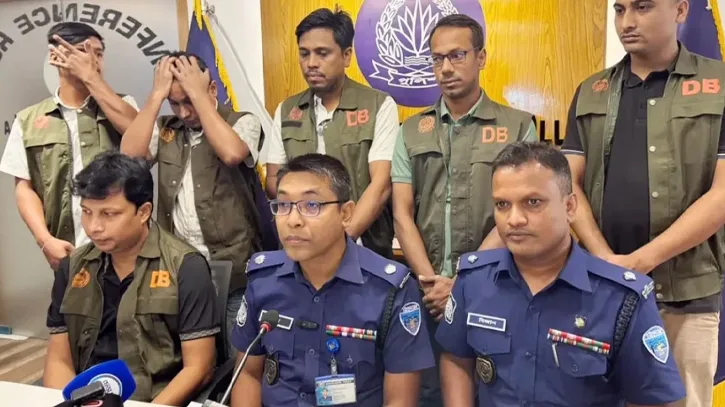 তাজমিনকে হত্যার আগে ধর্ষণও করেন সিএনজিচালক সুমন: পুলিশ