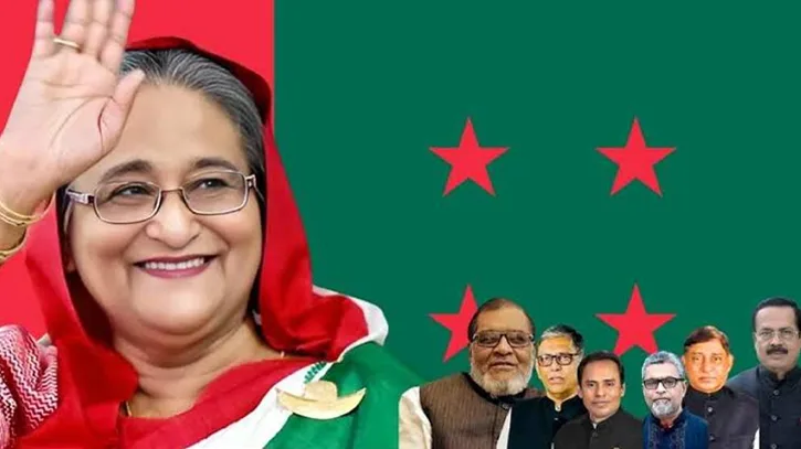 কেন্দ্রীয় নেতাদের দিল্লিতে তলব করেছেন শেখ হাসিনা