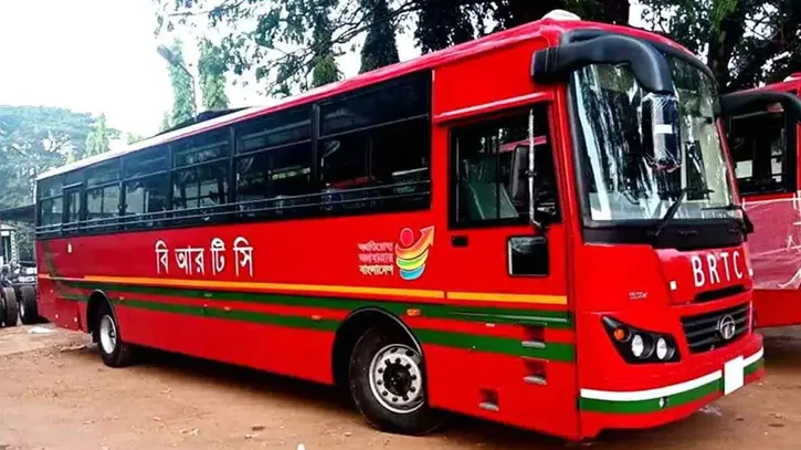 দুর্গাপূজায় ২০০ বাস নিয়ে বিশেষ সার্ভিস চালু করছে বিআরটিসি