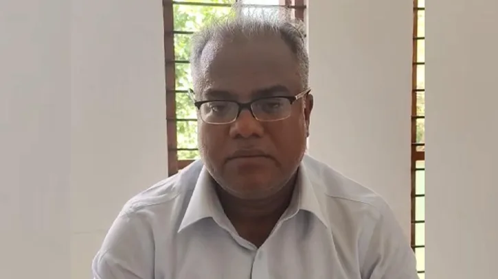 সার্কিট হাউজে ফিরেই সিন্ডিকেট সভা ডাকলেন চুয়েট উপাচার্য