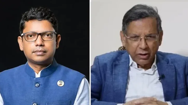 জুলাইয়ের হত্যাচেষ্টার ঘটনায় আরেক মামলায় গ্রেপ্তার আনিসুল-পলক