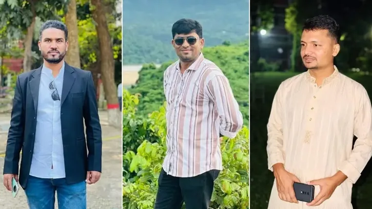 ঢাকা কলেজ ছাত্রদলের ৩ নেতার পদ স্থগিতের সিদ্ধান্ত