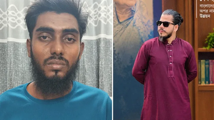 থানা হাজতে নিষিদ্ধ ছাত্রলীগ নেতার ভিডিও ধারণ, ২ পুলিশ সদস্য প্রত্যাহার