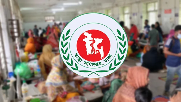 হামের উপসর্গ নিয়ে প্রাণ গেল আরও ৩ জনের