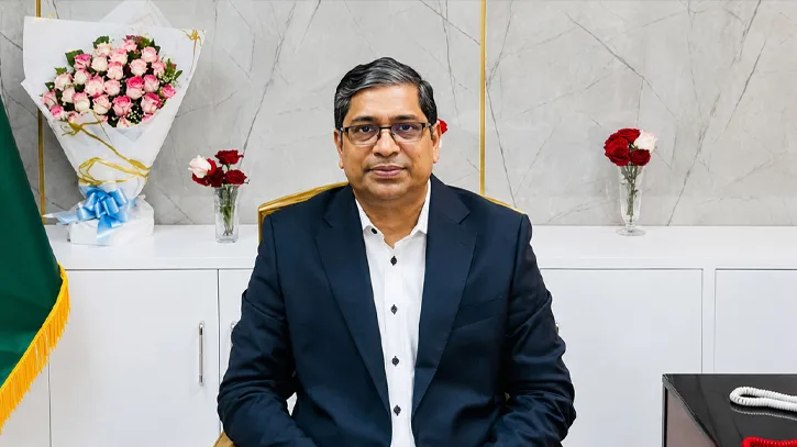 বর্জ্য ব্যবস্থাপনা ও নবায়নযোগ্য জ্বালানিতে বিনিয়োগ বাড়ানোর আগ্রহ দেখিয়েছে চীন: স্থানীয় সরকার প্রতিমন্ত্রী
