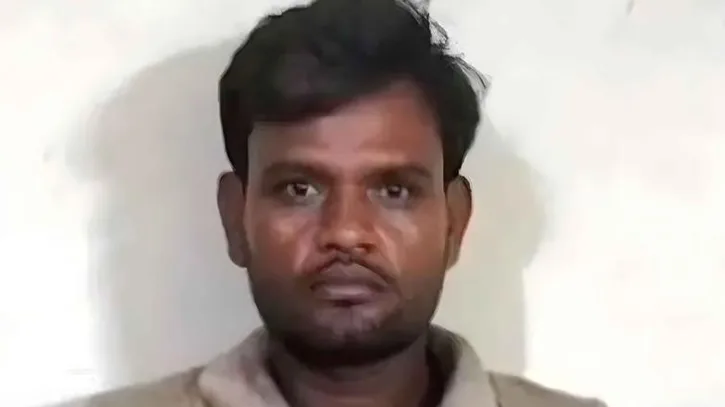 সীমান্ত পেরিয়ে বাংলাদেশে ঢুকে বিজিবিকে গুলি, ভারতীয় নাগরিক আটক