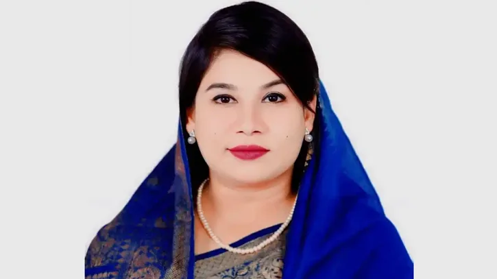 যুব মহিলা লীগ নেত্রী মাহিয়া মনি গ্রেপ্তার