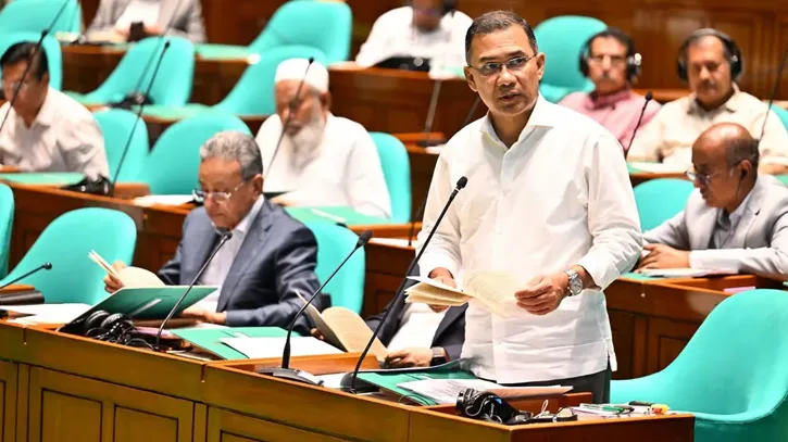 ভোলার গ্যাস মূল ভূখণ্ডে আনতে সময় লাগবে সাত বছর: প্রধানমন্ত্রী