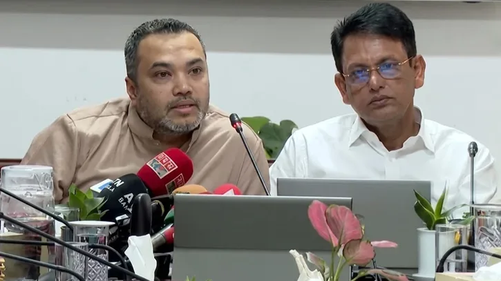 ফ্যাসিবাদী সময়ের কৃত্রিম ফলাফলের সংস্কৃতি ভেঙে নিরপেক্ষ মূল্যায়ন করা হয়েছে: মাহদী আমিন