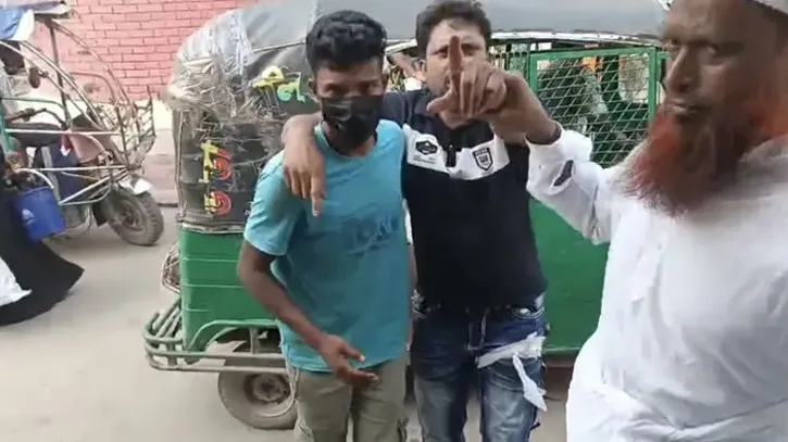 আ. লীগ-বিএনপির দুই গ্রুপের তুমুল সংঘর্ষ, গুলিবিদ্ধসহ আহত ১০