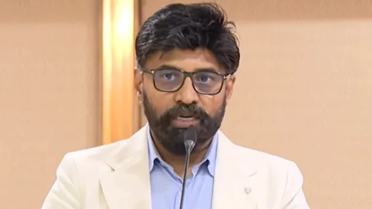 গ্যাস-বিদ্যুৎ সংকট ইতোমধ্যে নিয়ন্ত্রণে চলে এসেছে: প্রধানমন্ত্রীর প্রেস সচিব