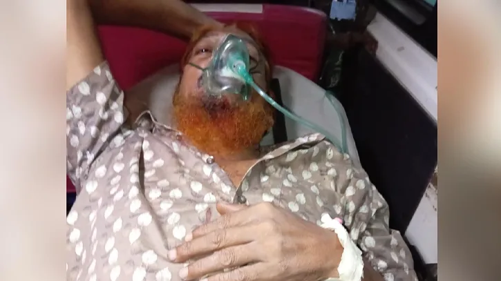 নিষিদ্ধ আ.লীগ কর্মীর বিরুদ্ধে প্রধান শিক্ষককে মারধরের অভিযোগ