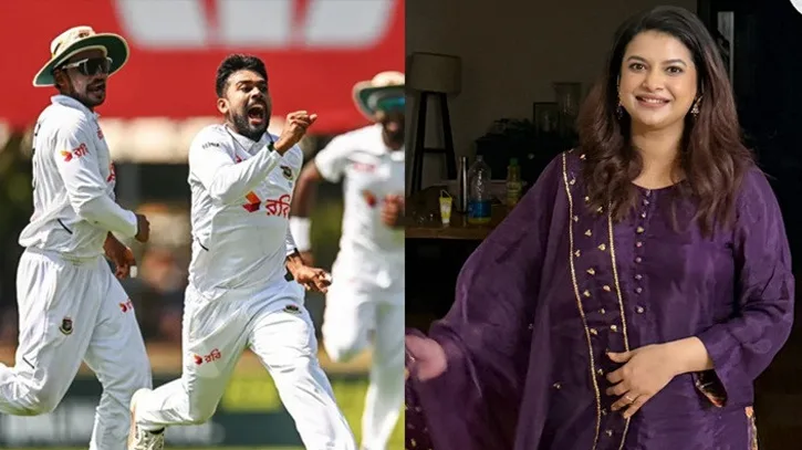 সবসময় এমন ভালো খেল না কেন? প্রশ্ন ফারিয়ার!