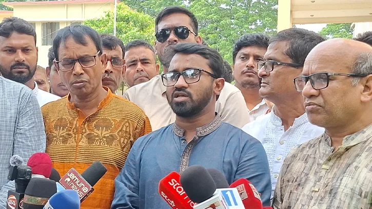 বাংলাদেশ-ভারত সম্পর্ক জোরদারে সীমান্তহত্যা-পুশইন বন্ধ করতে হবে: রাশেদ খান