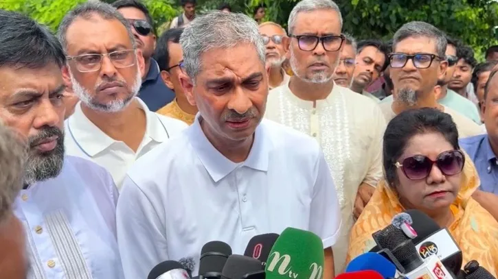 ভারতীয় আগ্রাসনের বিষয়ে আরও বেশি সজাগ থাকব: পানিসম্পদ মন্ত্রী