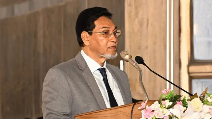 তৃতীয় অধিবেশনে সংসদীয় কমিটি ও গুরুত্বপূর্ণ বিলকে অগ্রাধিকার দেওয়া হবে: চীফ হুইপ