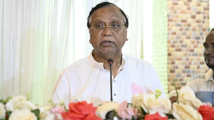 নবীজির আদর্শ অনুসরণ ছাড়া বিশ্ব পরিস্থিতির পরিবর্তন সম্ভব নয়: ডিএসসিসি প্রশাসক