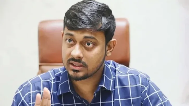 চাকরি পেতে নেতার ফোন কেন, প্রশ্ন পাটওয়ারীর