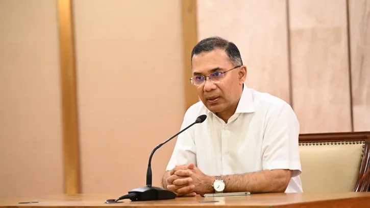 শহীদ ও ভুক্তভোগীদের প্রত্যাশা পূরণে সরকার অঙ্গীকারবদ্ধ: প্রধানমন্ত্রী