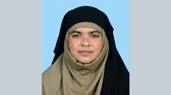 মহিলা দল নেত্রী সাবিনা ইয়াসমিনের পদ স্থগিত ঘোষণা