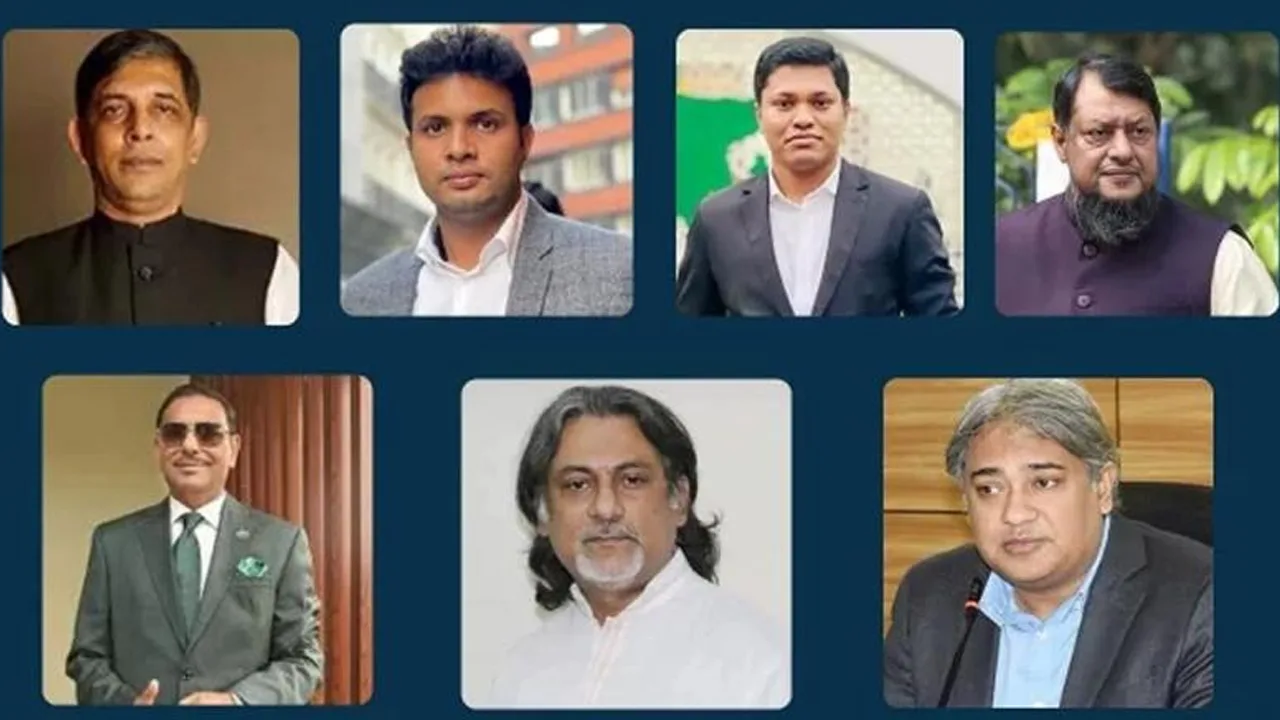 মানবতাবিরোধী অপরাধের মামলায় কাদের-সাদ্দামসহ ৭ জনের রায় আগামী সপ্তাহে